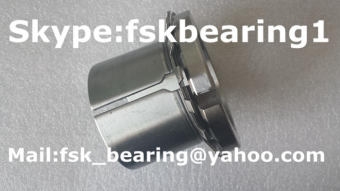 H313 Bearing Adapter Sleeve with Self aligning Ball Bearings