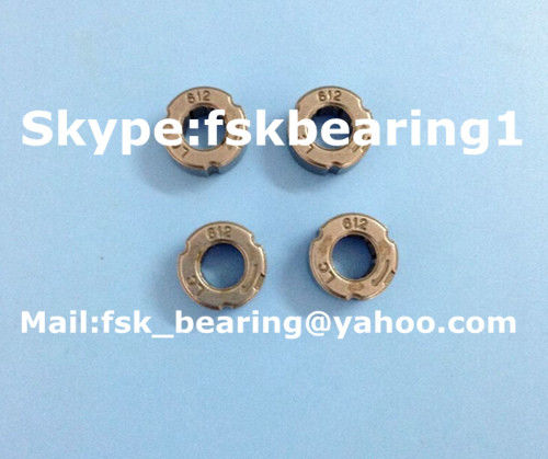 OWC612GXRZ One Way Needle Roller Bearing for Powder Metallurgy 0