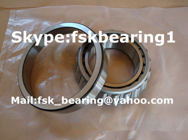 T2ED070 OEM Services Chrome Steel Wheel Bearings Used for  / Scania 1