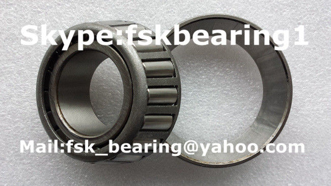 Single Row 30614 Inched Type Cup Cone Bearings ABEC-3 ABEC-5 1