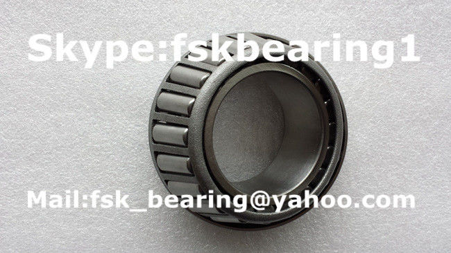 High Speed 30619 Inch Conical Roller Bearings Size 95mm X 160mm X 47mm 0