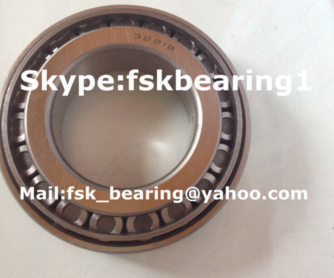 Custom Universal Bearing Tapered Roller Bearings 30623 Automotive Parts 3