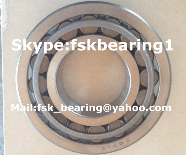 Large Size 30632 Tapered Single Roller Bearing For Tractor P0 3