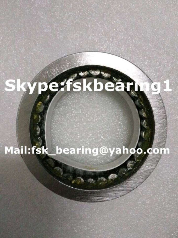 Nylon / Steel Cylindrical Roller Eccentric Bearing Printer F-204783 Bearing 2