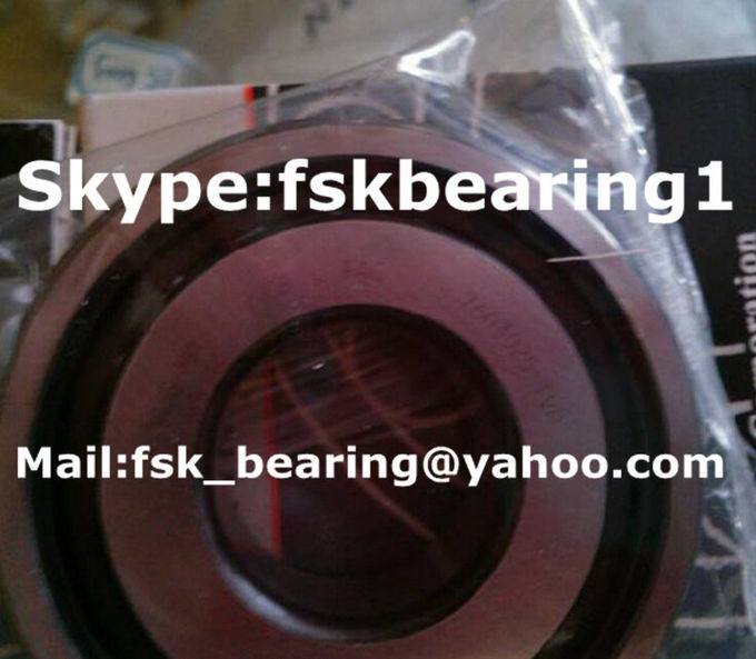 FAG Precision 7603030TN 760306TN Ball Screw Bearing High Speed 1