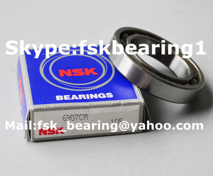 NSK 61907 6907 Ball Bearing Heavy Industrial Machinery Bearing 1