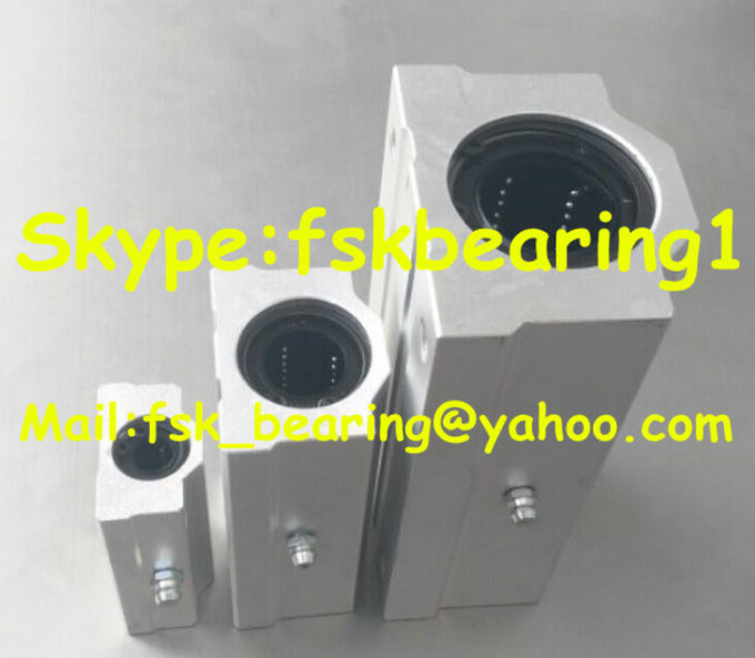 Long Type SC30LUU Linear Motion Bearings Slide Unit Linear Block Bearing 1
