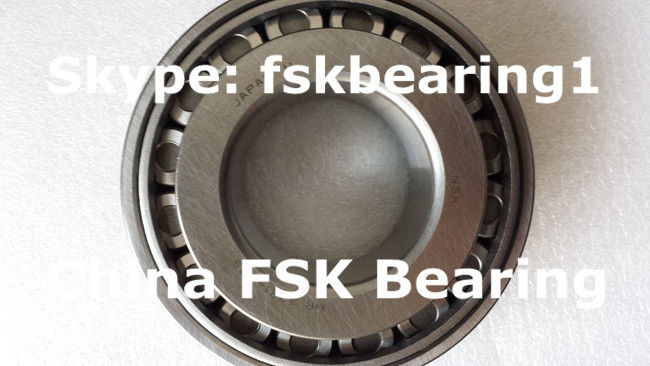 Custom Made TR10082A High Temperature Resistance Roller Bearings ABEC-3 1