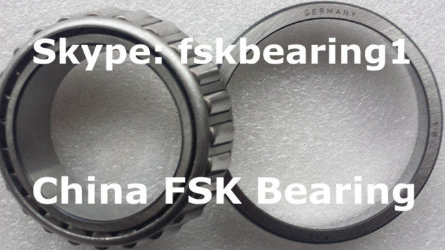 Custom Made TR10082A High Temperature Resistance Roller Bearings ABEC-3 0