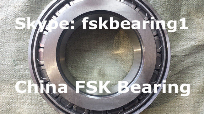 ISO Certificate T4DB150 Low Noise and High Speed Taper Roller Bearing 2