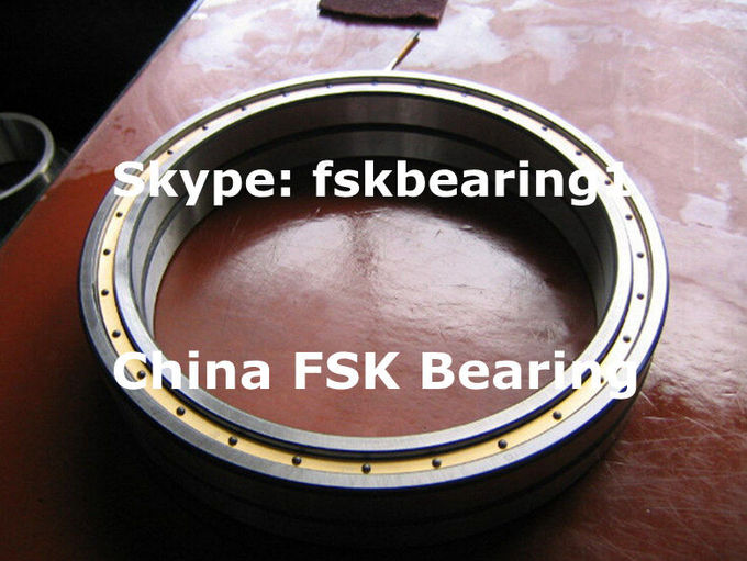 61836M 6836M Metric Thin Section Bearings Brass Cage 180mm x 225mm x 22mm 1