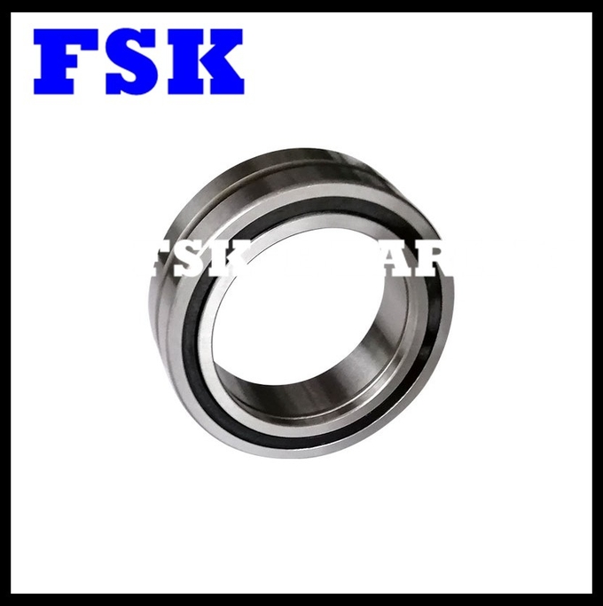 Sealed Type NAG4905UU Needle Roller Bearing For Automotive And Agricultural Machinery With Oil Hole And Groove 3