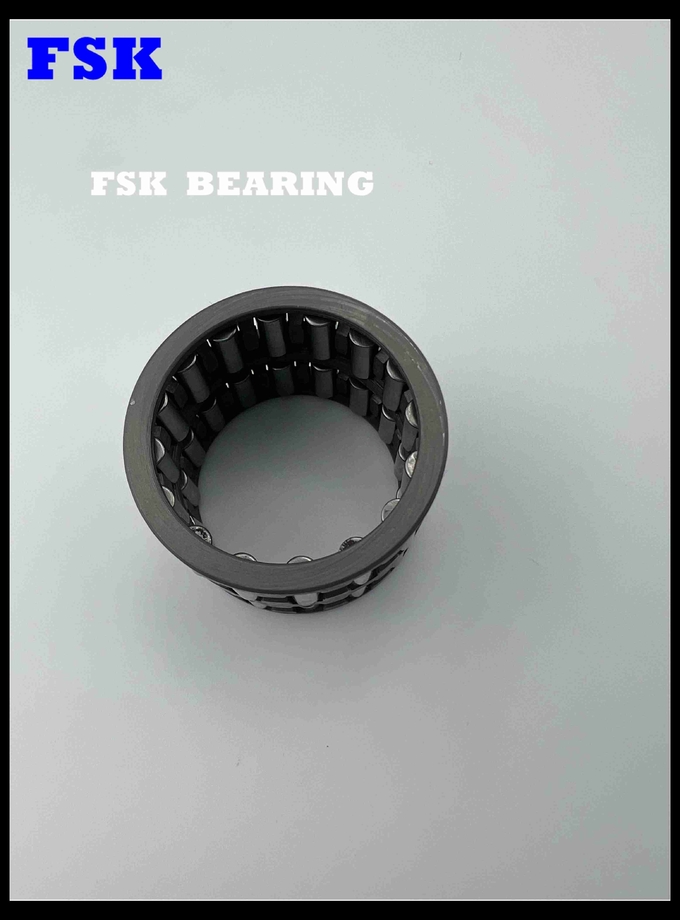 IKO JAPAN KT 253224 Needle Roller Bearing Dimensions Chart Assembled Components 3