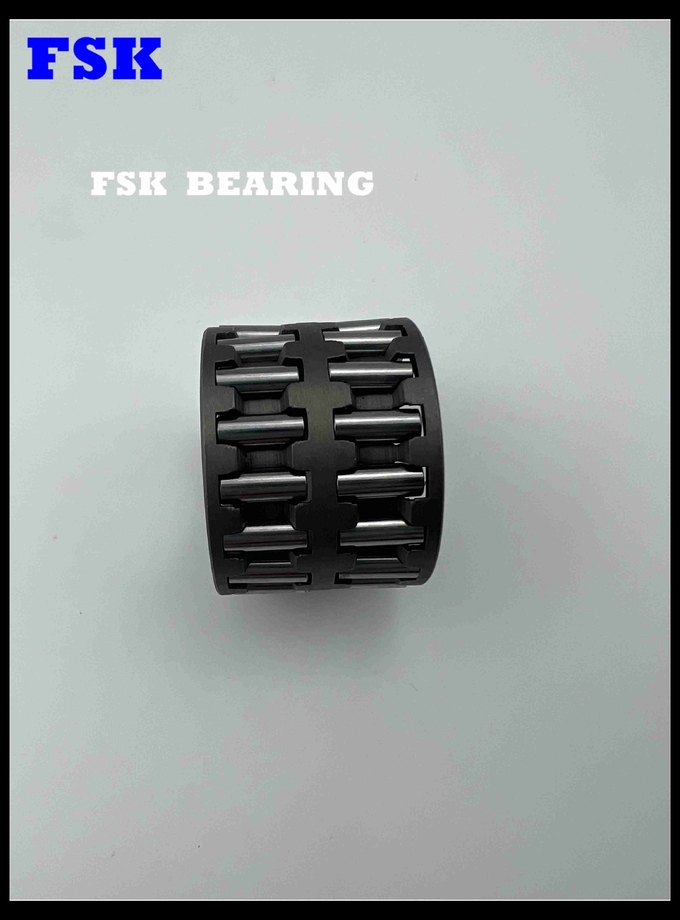 IKO JAPAN KT 253224 Needle Roller Bearing Dimensions Chart Assembled Components 2
