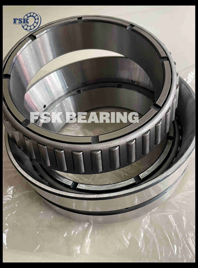 Inch Size Na46790 Sw/46720CD Tapered Roller Bearings 165.1x225.43x95.25mm Double Outer 1