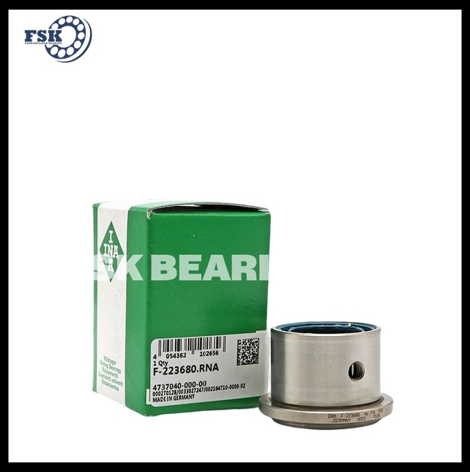 Roland Printing Machine Bearing F-24303.04.NKIB Automatic Linear Needle Roller Bearing Accessories 5