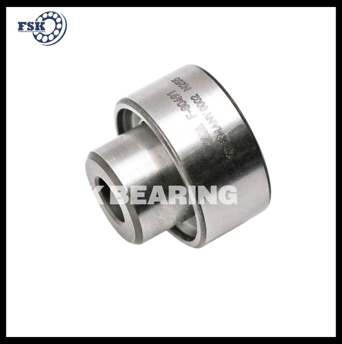 F-213584 Thrust Axial Needle Roller / Angular Contact Ball Combined Bearing 6