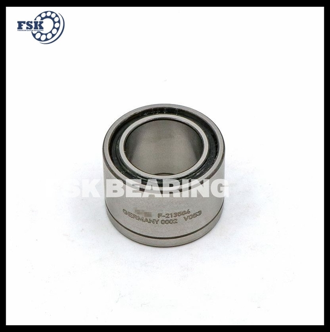 F-213584 Thrust Axial Needle Roller / Angular Contact Ball Combined Bearing 4