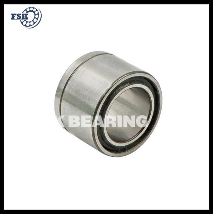 F-213584 Thrust Axial Needle Roller / Angular Contact Ball Combined Bearing 1