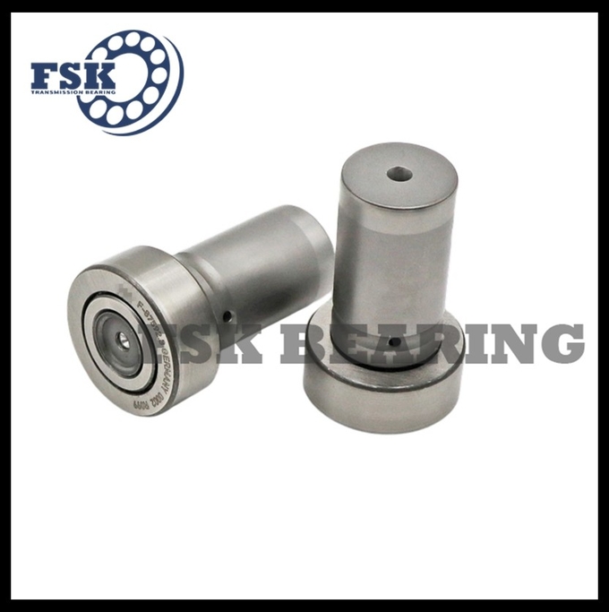 F-87592 Needle Roller Bearing for Printing Machine 24mm x 35mm x 57.5mm 4