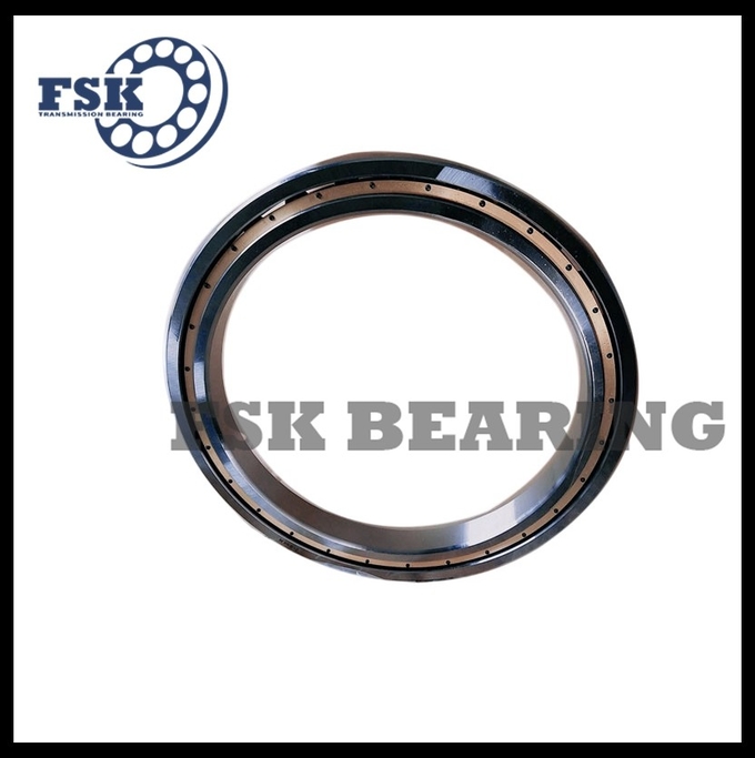 Thin Section 61940 M 61944 M 61948 MA Deep Groove Ball Bearing Manufacturing Of Bearing 2
