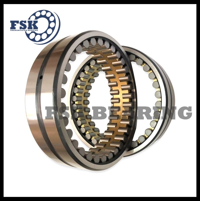 FCDP76108360/YA3 , FCDP76108400/YA3 Cylindrical Roller Bearing Rolling Mill Bearing 5