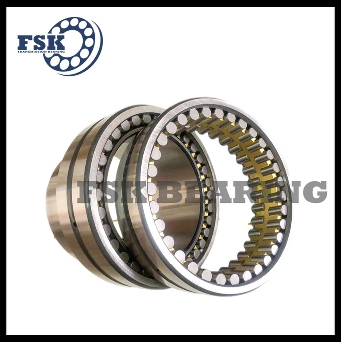 FCDP76108360/YA3 , FCDP76108400/YA3 Cylindrical Roller Bearing Rolling Mill Bearing 6