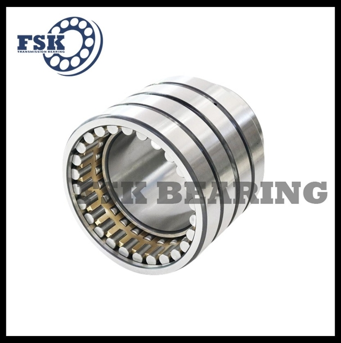 FCDP76108360/YA3 , FCDP76108400/YA3 Cylindrical Roller Bearing Rolling Mill Bearing 2