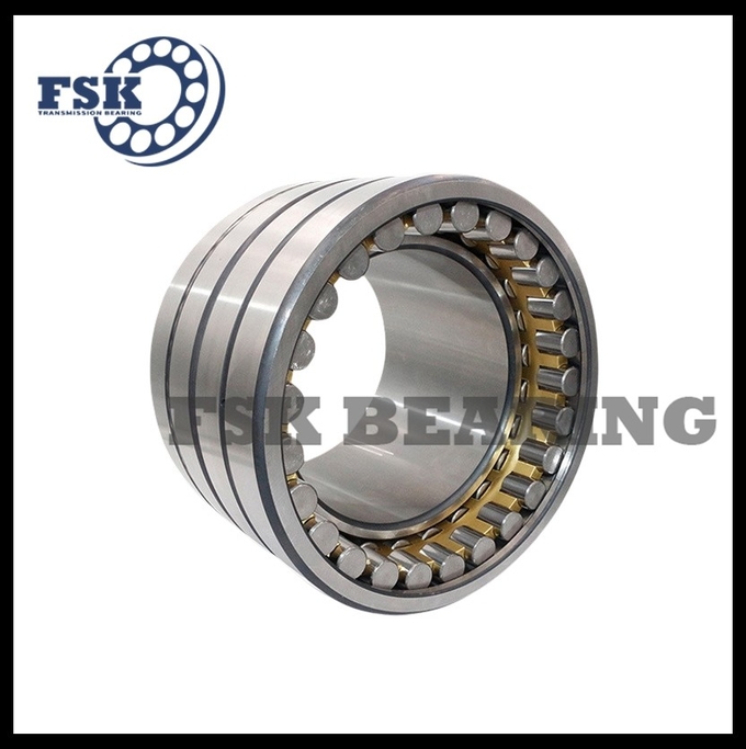 FCDP76108360/YA3 , FCDP76108400/YA3 Cylindrical Roller Bearing Rolling Mill Bearing 4
