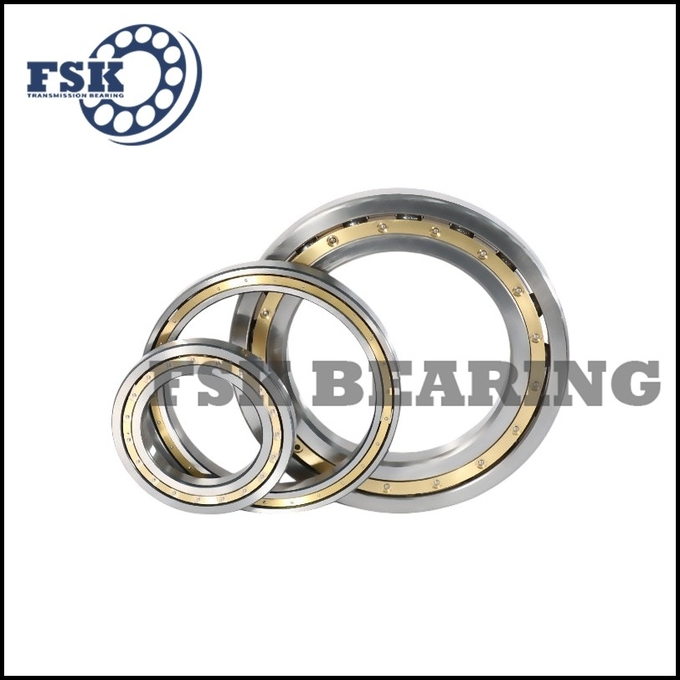 Thin Section 61940 M 61944 M 61948 MA Deep Groove Ball Bearing Manufacturing Of Bearing 1