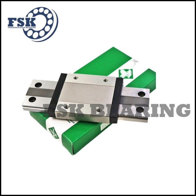 PR14032 GR1/0-5  , PR14044 GR1/0-5 Linear Recirculating Roller Bearing Unit Full Complement 4