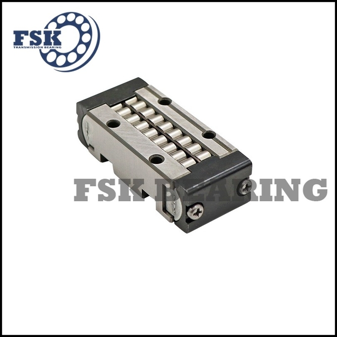 PR14032 GR1/0-5  , PR14044 GR1/0-5 Linear Recirculating Roller Bearing Unit Full Complement 3