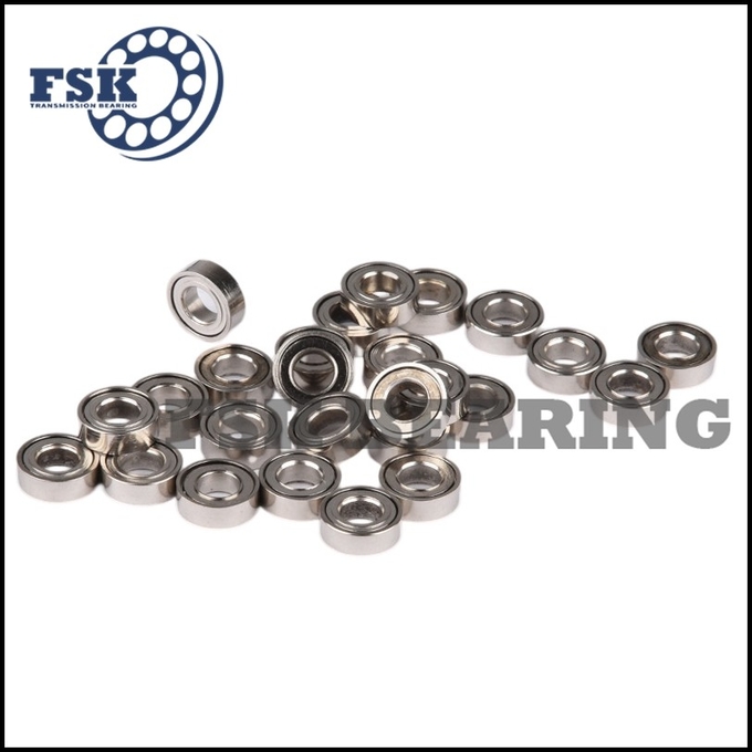 P6 Quality 6210 2RS 6211 2RS 6212 2RS 6213 2RS Deep Groove Ball Bearing 6200 Dimensions 5