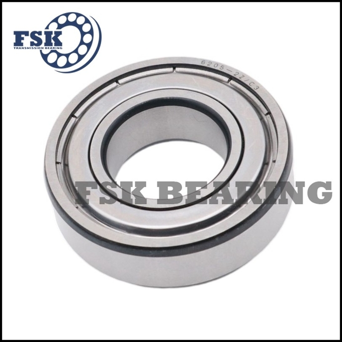 P6 Quality 6210 2RS 6211 2RS 6212 2RS 6213 2RS Deep Groove Ball Bearing 6200 Dimensions 1
