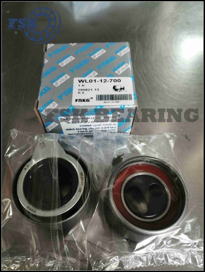 Long Life WL01-12-700 Timing Belt Tensioner Pulley Mazda Parts 58*32mm 1