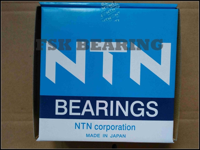 JAPAN Quality ETCR1555/ETCR1561 Tapered Roller Bearing 75 × 140 × 58.5 Mm Low Noise Long Life 2