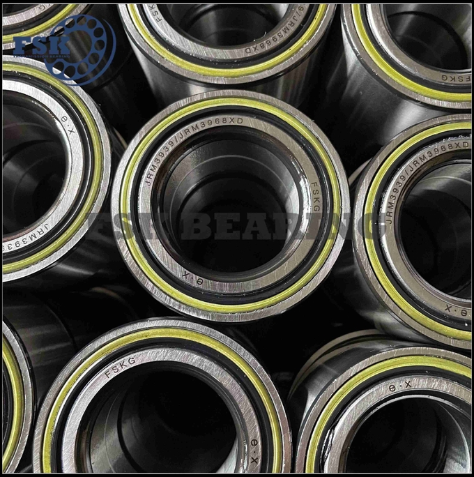 Double Row JRM4068.2Z Tapered Roller Bearing 40×68×42mm Automobile Wheel Bearing 5