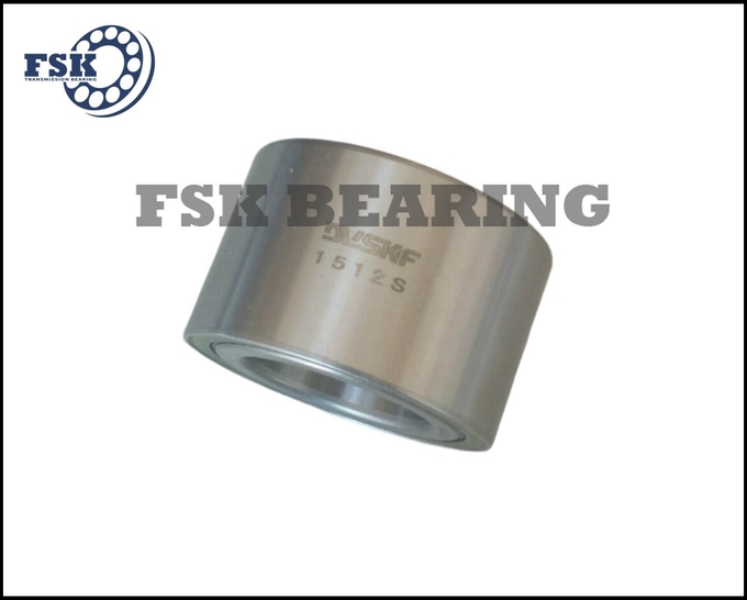 Double Row JRM4068.2Z Tapered Roller Bearing 40×68×42mm Automobile Wheel Bearing 1