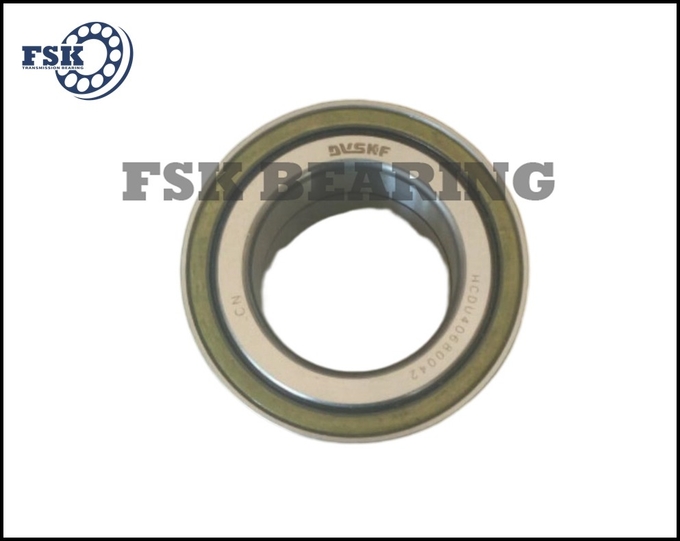 Double Row JRM4068.2Z Tapered Roller Bearing 40×68×42mm Automobile Wheel Bearing 3