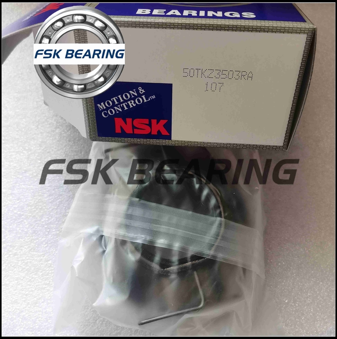 Germany Quality 50TKZ3503 RA Clutch Release Bearing 35 × 76 × 44 Mm China Manufacturer 0