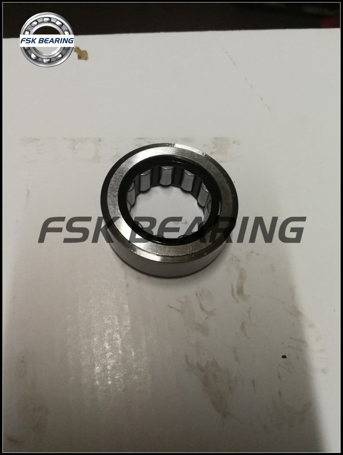 USA Market RNU050415A Cylindrical Roller Bearing 25×43.5×15 mm Clutch Shaft Bearing 2