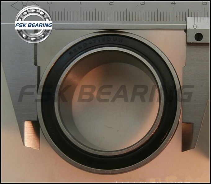 NSK 32BD4718DUK A/C Compressor Ball Bearings Size 32*47*18mm 1