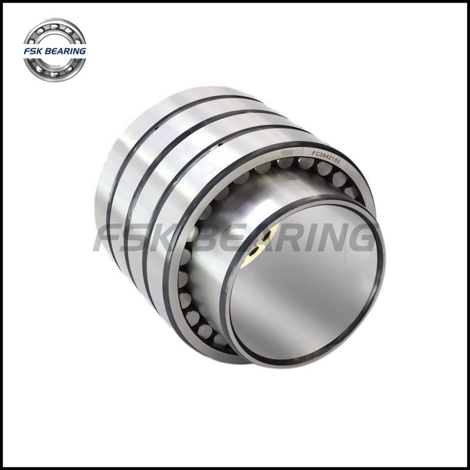 Four Columns FC3045150 Steel Mill Special Of Cylindrical Roller Bearing 150*225*150mm 0