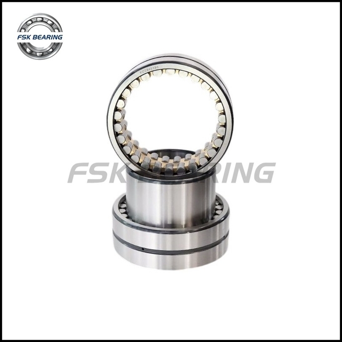 FC3446130 313673 508370 Rolling Mill Bearings Steel Mill Special Four-Column Cylindrical Roller Bearings 170*230*130mm 1