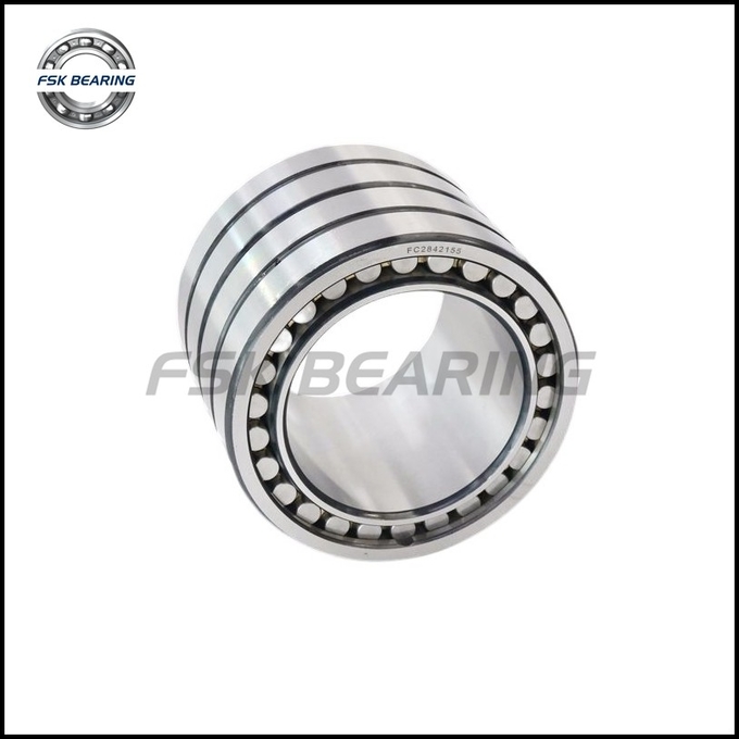 FC3446130 313673 508370 Rolling Mill Bearings Steel Mill Special Four-Column Cylindrical Roller Bearings 170*230*130mm 0