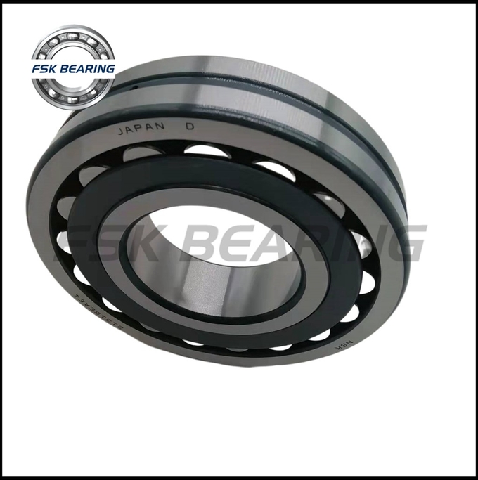 High Quality 21316EAE4 Spherical Roller Bearings For Railway Vehicles Or Rolling Mills 3
