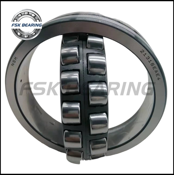High Quality 21316EAE4 Spherical Roller Bearings For Railway Vehicles Or Rolling Mills 1