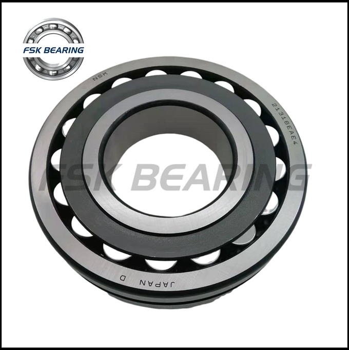 High Quality 21316EAE4 Spherical Roller Bearings For Railway Vehicles Or Rolling Mills 0
