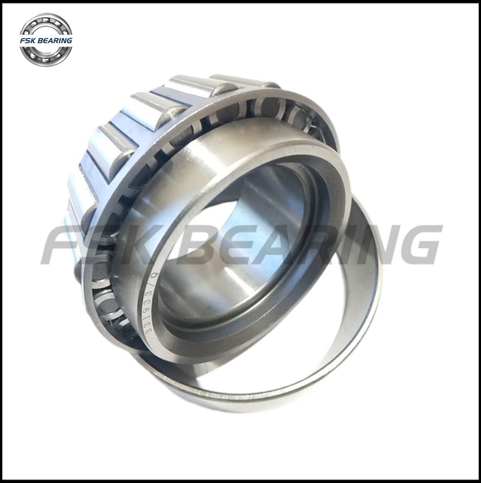 Heavy Duty 331933/Q Tapered Roller Bearing Truck Gearbox Bearings 70*130*57mm 1