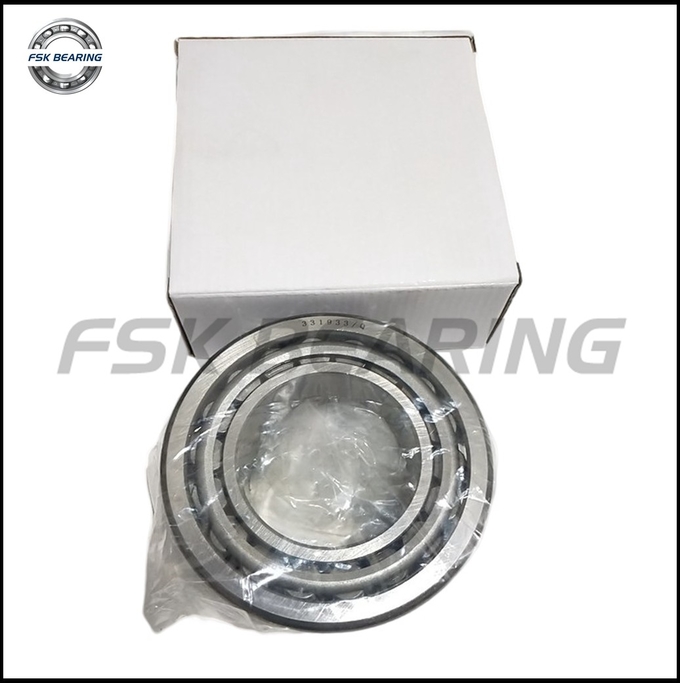 Heavy Duty 331933/Q Tapered Roller Bearing Truck Gearbox Bearings 70*130*57mm 2